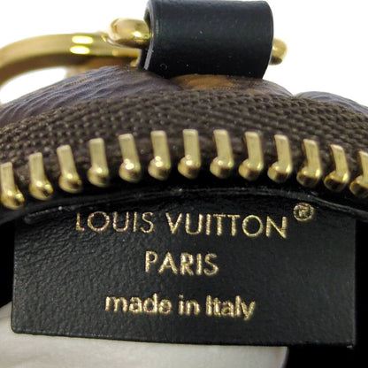 Louis Vuitton Bag Charm Bag Brown — view 5