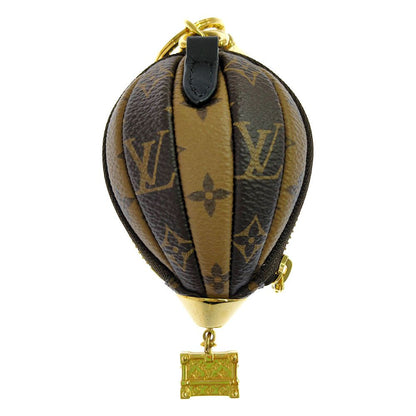 Louis Vuitton Bag Charm Bag Brown — view 3
