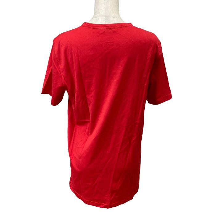 Dior CD Icon Short Sleeve T-Shirt Top Cotton — view 3