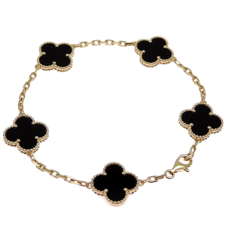 Van Cleef & Arpels Bracelet — view 3
