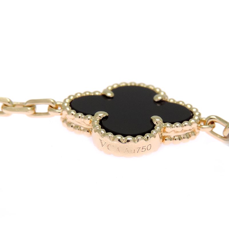 Van Cleef & Arpels Bracelet — view 5