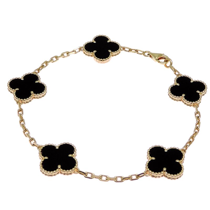 Van Cleef & Arpels Bracelet — view 2