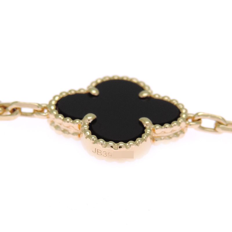 Van Cleef & Arpels Bracelet — view 6