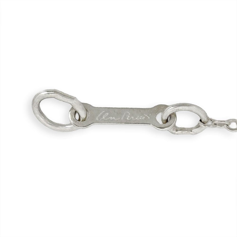 Tiffany & Co Cross Necklace — view 5