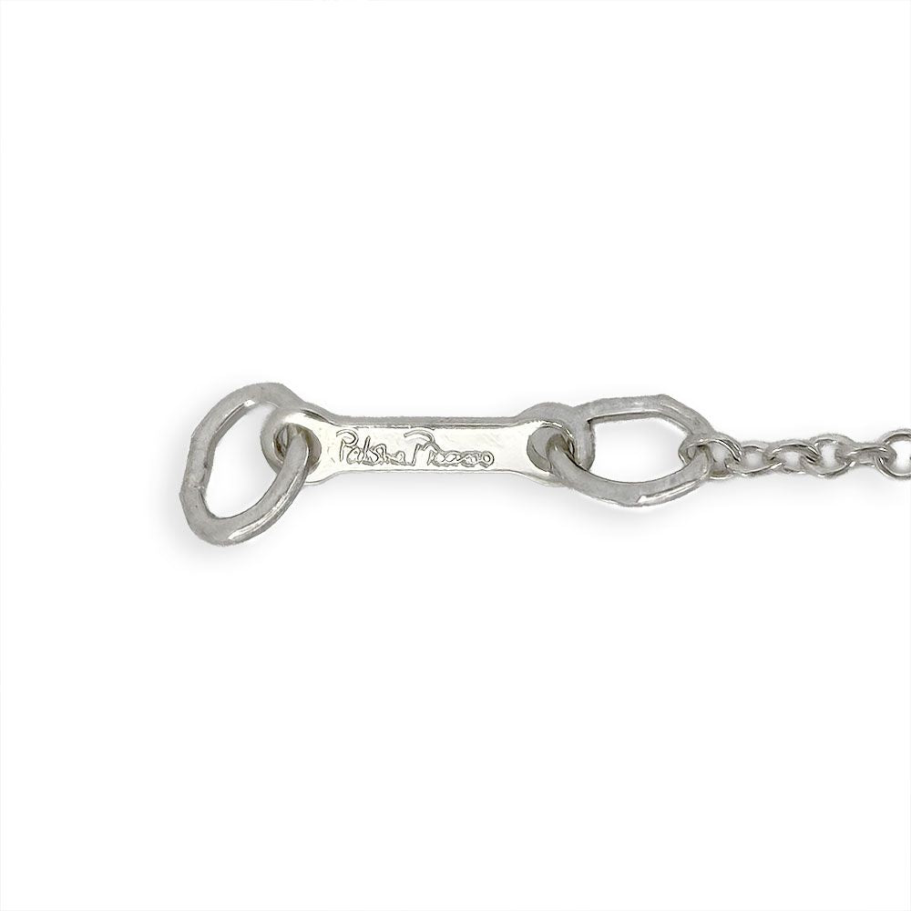 Tiffany & Co Loving Heart Necklace — view 5