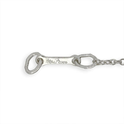 Tiffany & Co Loving Heart Necklace — view 5