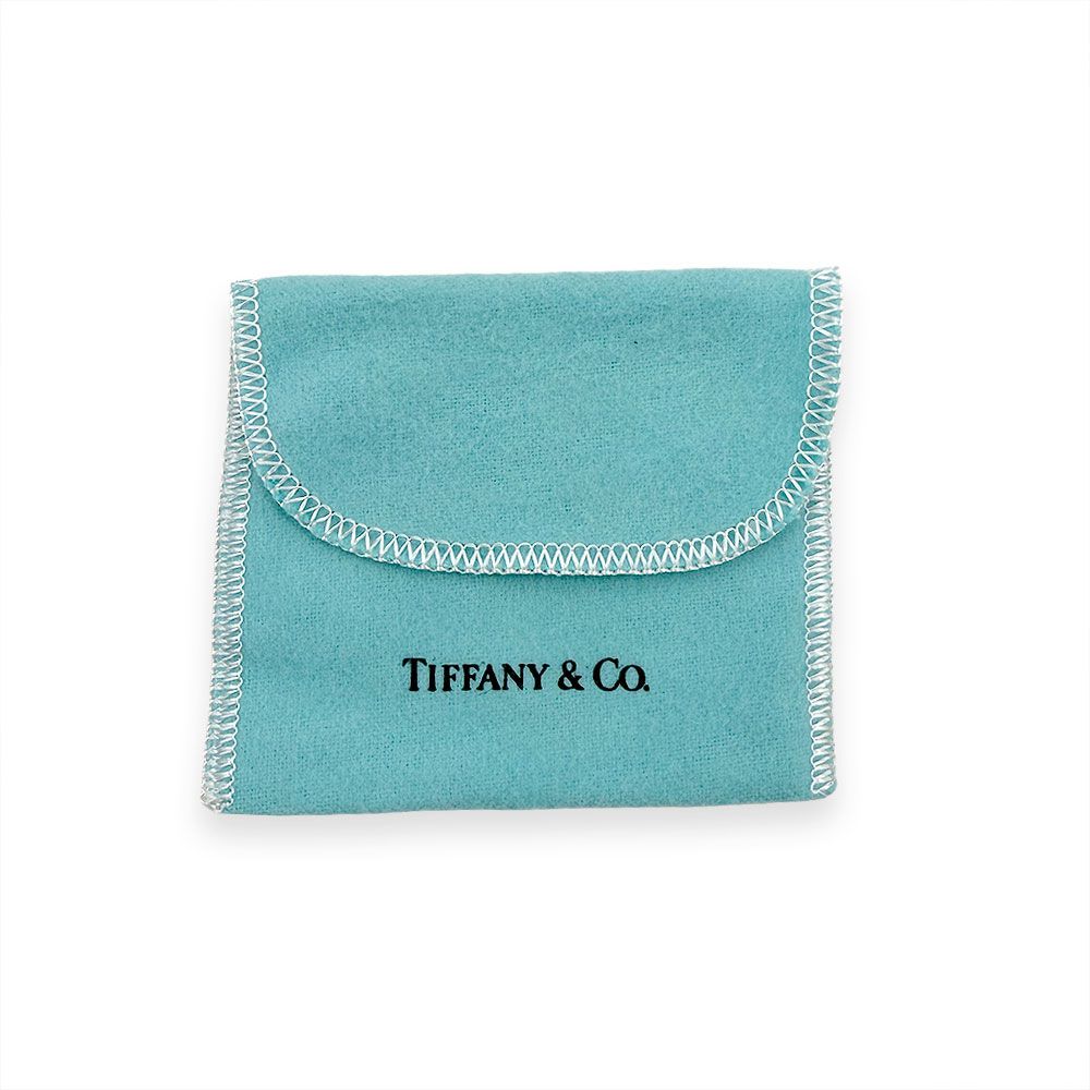 Tiffany & Co Loving Heart Necklace — view 7