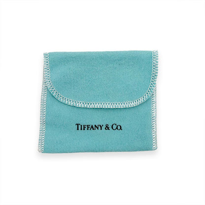 Tiffany & Co Loving Heart Necklace — view 7
