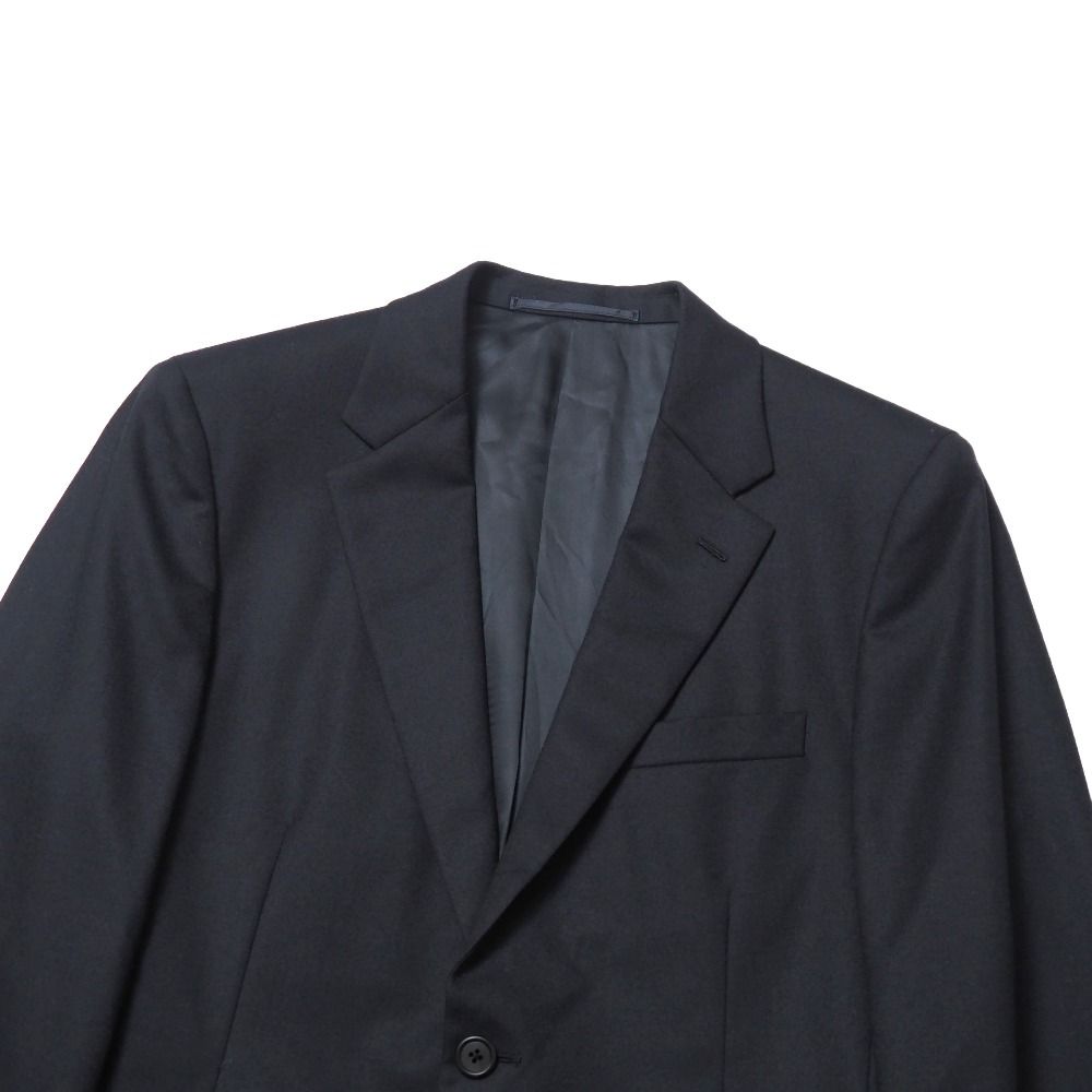 Prada Suit Jacket Pants Tailored Blazer Single Trousers — view 3