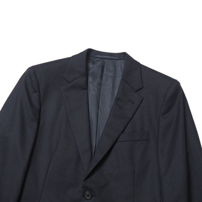 Prada Suit Jacket Pants Tailored Blazer Single Trousers — view 3