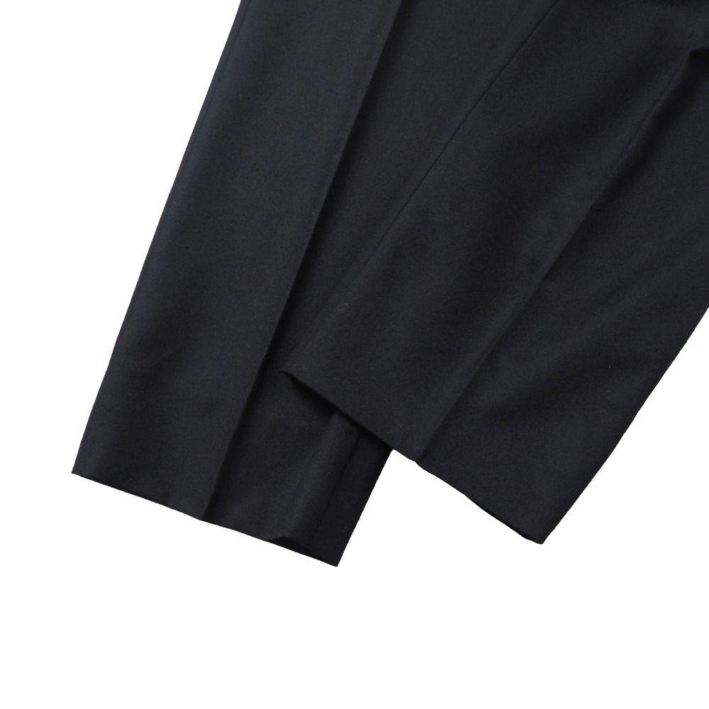 Prada Suit Jacket Pants Tailored Blazer Single Trousers — view 6
