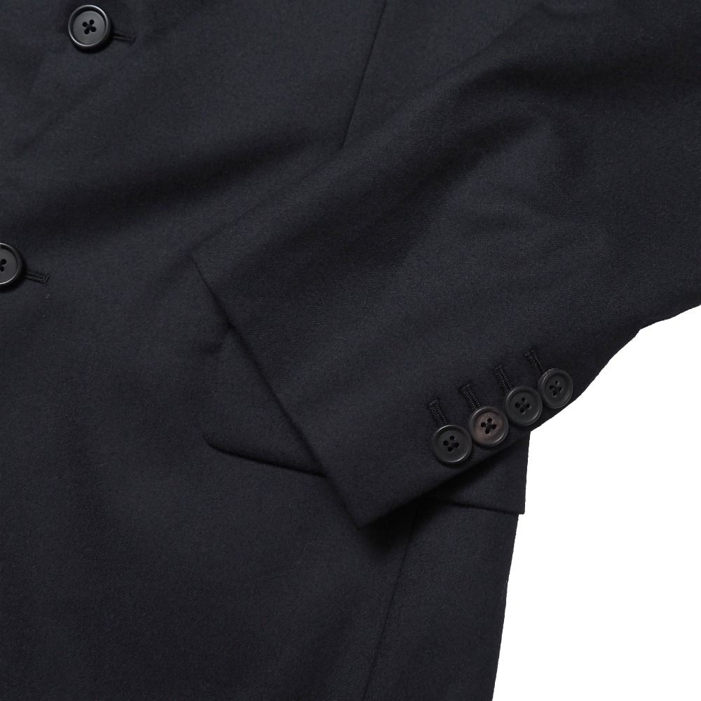 Prada Suit Jacket Pants Tailored Blazer Single Trousers — view 7