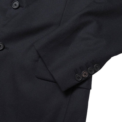 Prada Suit Jacket Pants Tailored Blazer Single Trousers — view 7