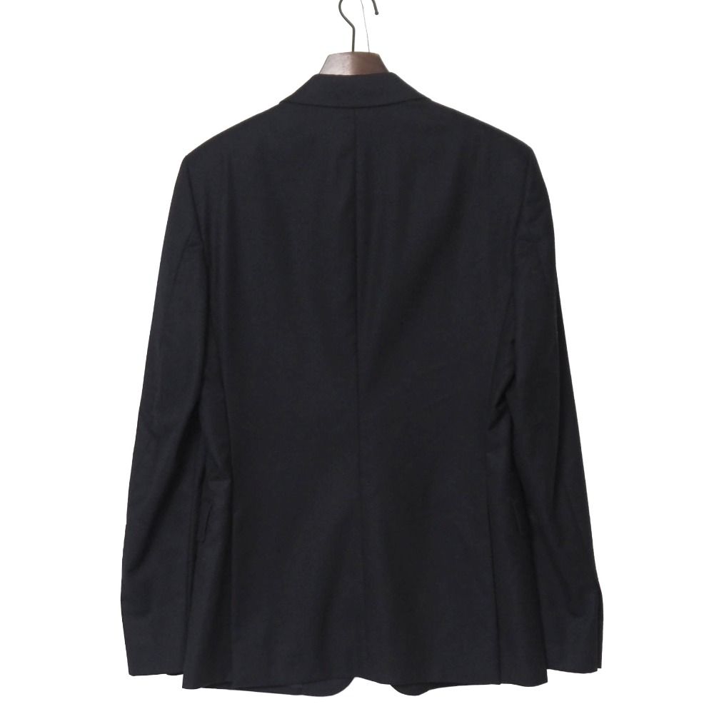 Prada Suit Jacket Pants Tailored Blazer Single Trousers — view 2