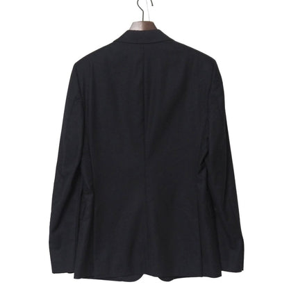 Prada Suit Jacket Pants Tailored Blazer Single Trousers — view 2