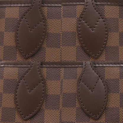 Louis Vuitton Neverfull PM Damier Cerise Tote — view 8