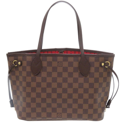 Louis Vuitton Neverfull PM Damier Cerise Tote