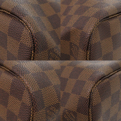 Louis Vuitton Neverfull PM Damier Cerise Tote — view 4