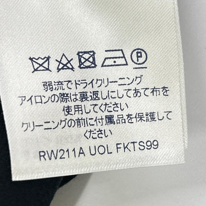 Louis Vuitton Uol Playing Cards Embroidery Shoulder Patch T-Shirt XS — view 6