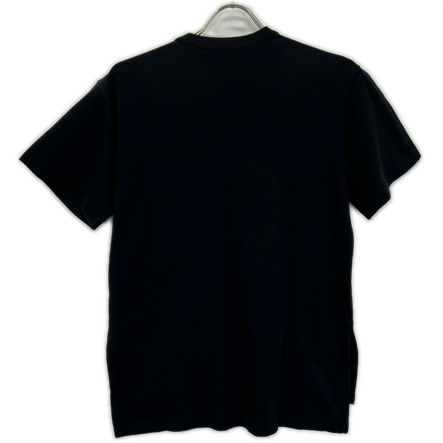 Louis Vuitton Uol Playing Cards Embroidery Shoulder Patch T-Shirt XS — view 2