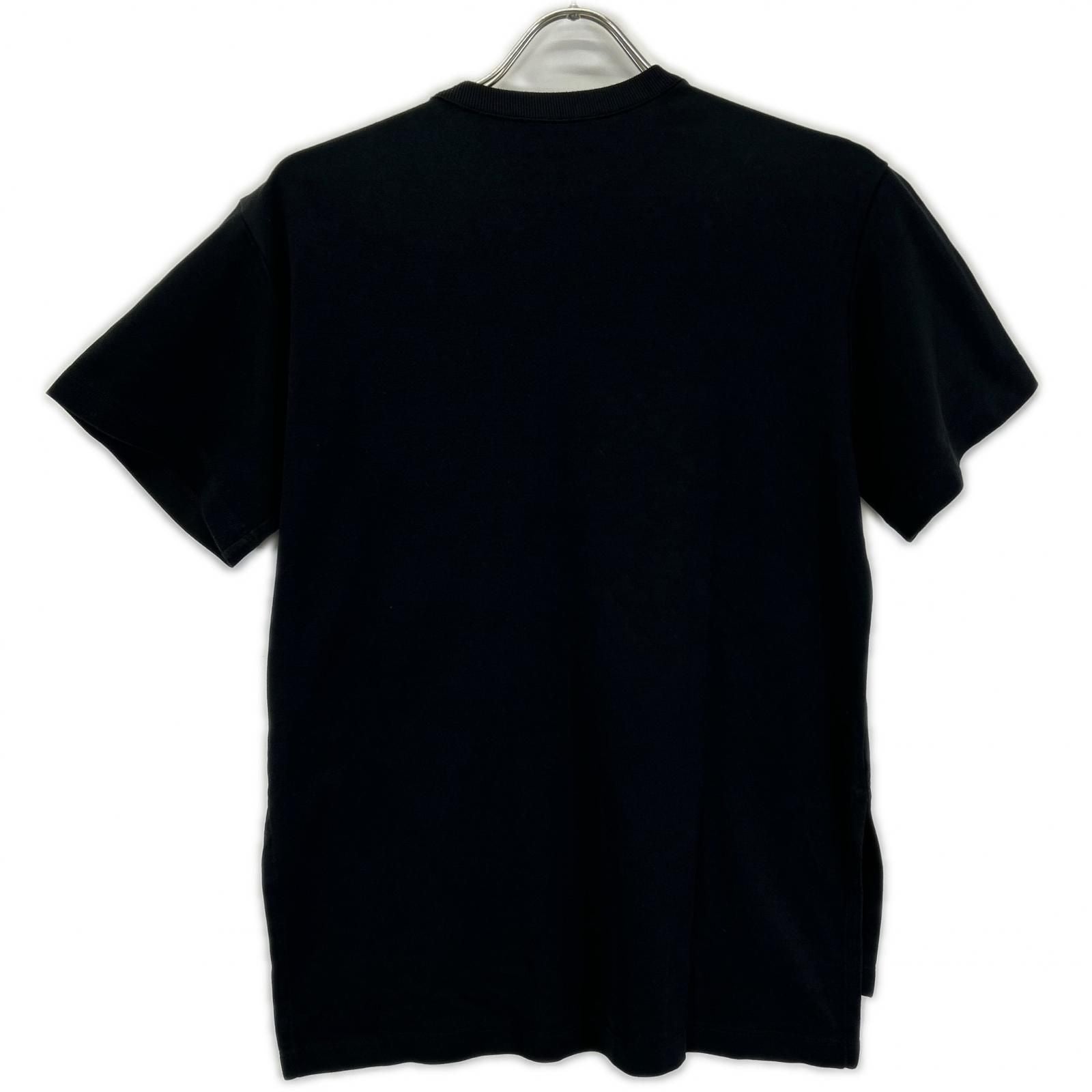 Louis Vuitton Uol Playing Cards Embroidery Shoulder Patch T-Shirt XS — view 2