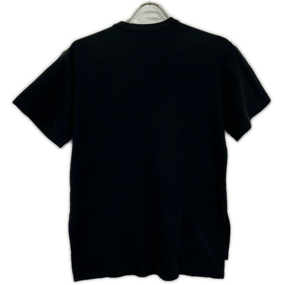 Louis Vuitton Uol Playing Cards Embroidery Shoulder Patch T-Shirt XS — view 2