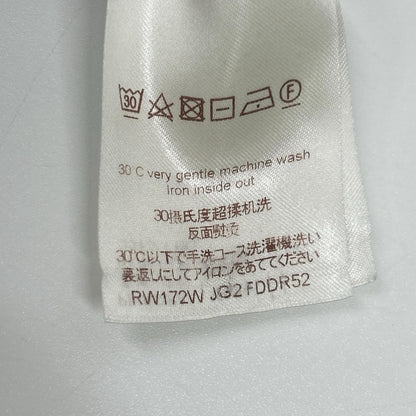 Louis Vuitton Jg2 Black Dress — view 4