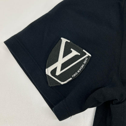 Louis Vuitton Jg2 Black Dress — view 9