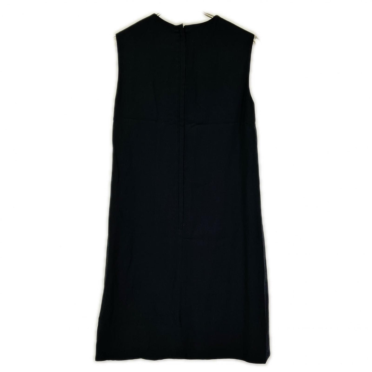 Dolce & Gabbana Fsrif Black Dress 42 — view 2
