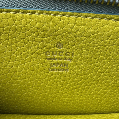 Gucci Logo Mania Fragment Case — view 8