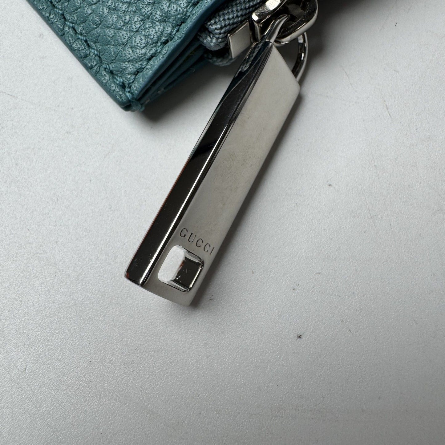 Gucci Logo Mania Fragment Case — view 7