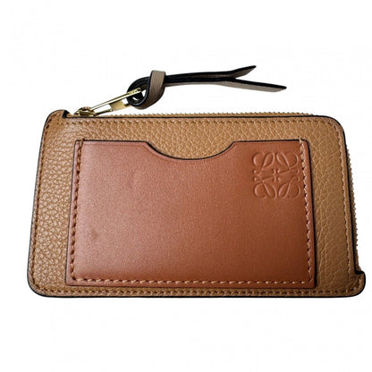 Loewe Fragment Case Coin Card Folder
