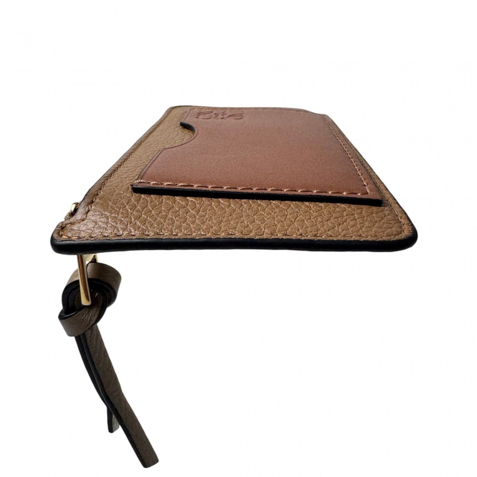 Loewe Fragment Case Coin Card Folder — view 3