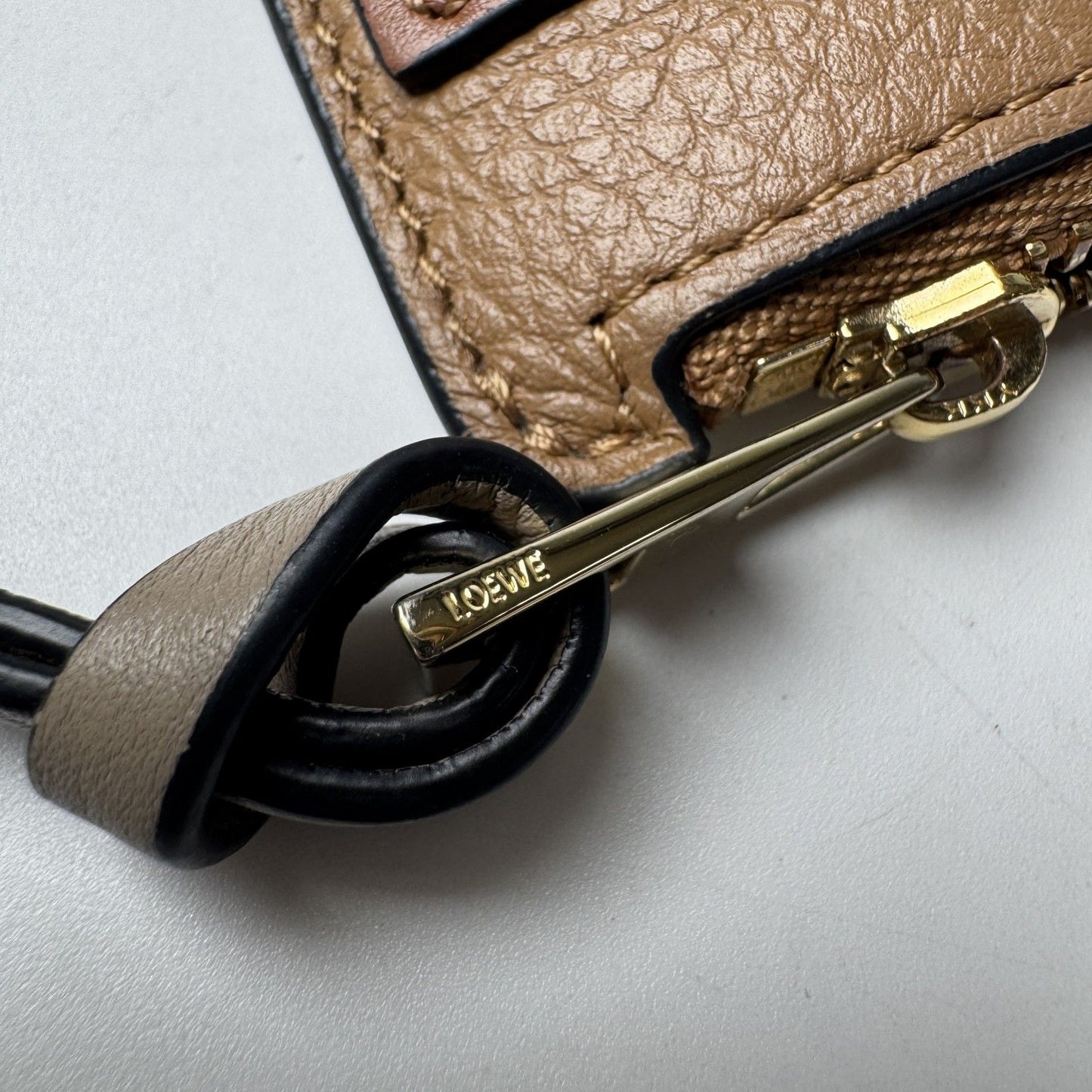 Loewe Fragment Case Coin Card Folder — view 7