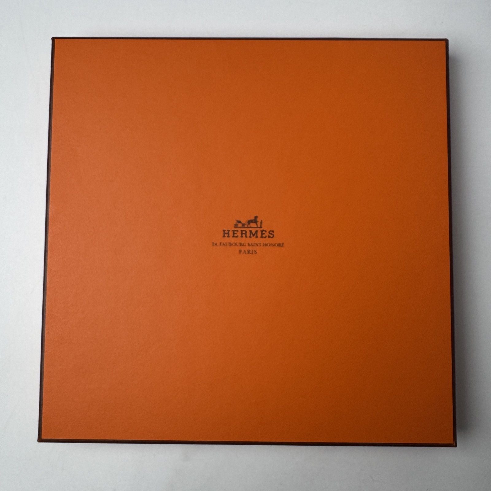 Hermes Carre 90 Dancing Pearl Zu Pearls Scarf — view 7