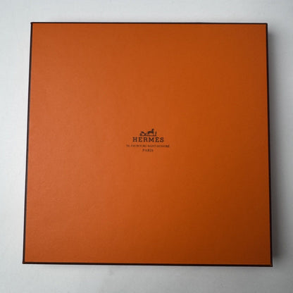 Hermes Carre 90 Dancing Pearl Zu Pearls Scarf — view 7