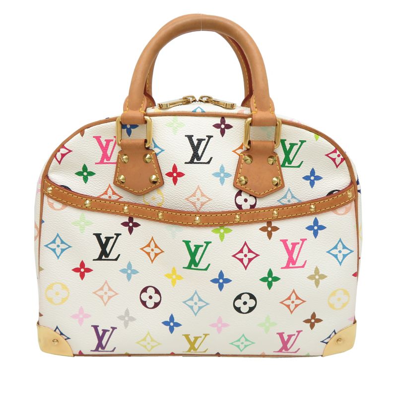 Louis Vuitton Handbag Multicolor