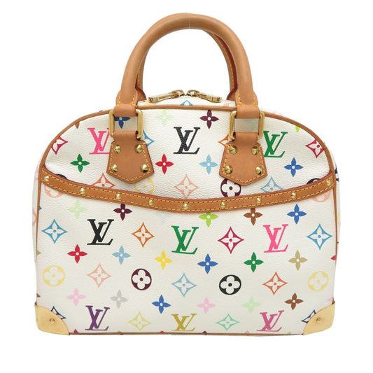 Louis Vuitton Handbag Multicolor