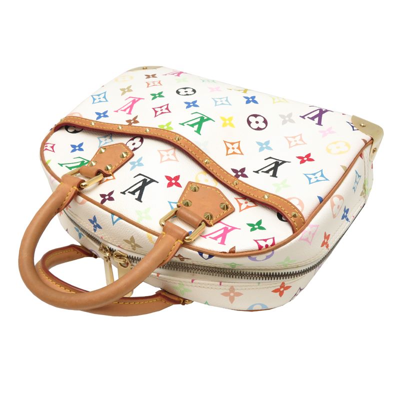 Louis Vuitton Handbag Multicolor — view 4