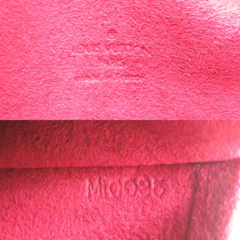 Louis Vuitton Handbag Multicolor — view 7