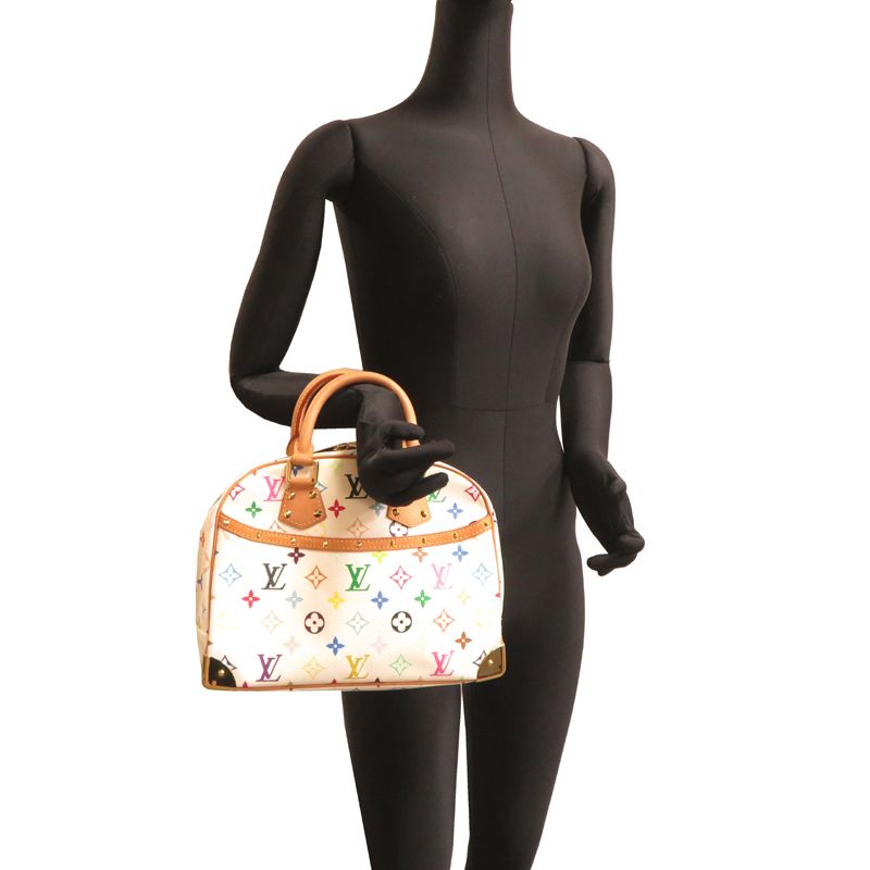 Louis Vuitton Handbag Multicolor — view 8