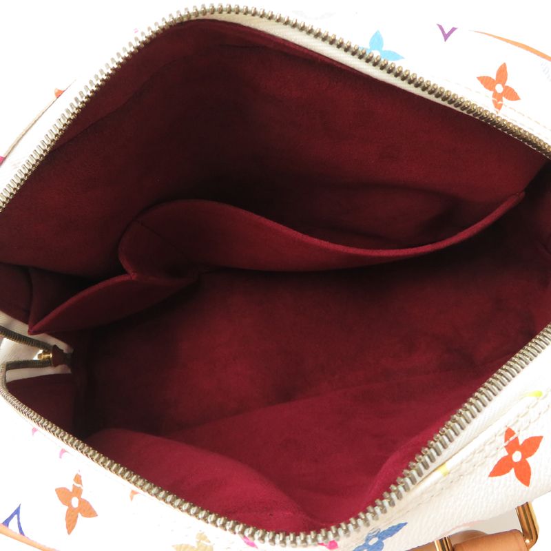 Louis Vuitton Handbag Multicolor — view 6