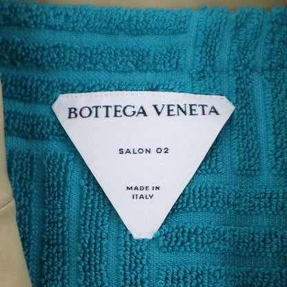 Bottega Veneta Salon 02 Trench Coat with Liner B Beige 34 — view 3