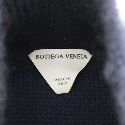 Bottega Veneta Pre Fall Mohair Knit Sweater Mix Color — view 3