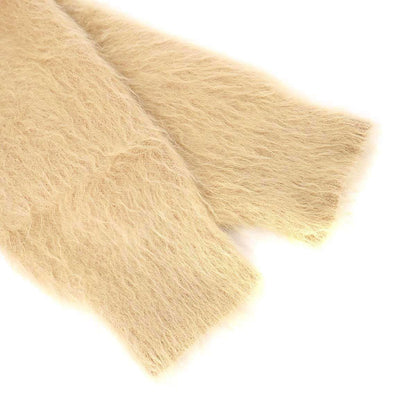 Bottega Veneta Pre Fall Mohair Knit Sweater Mix Color — view 5