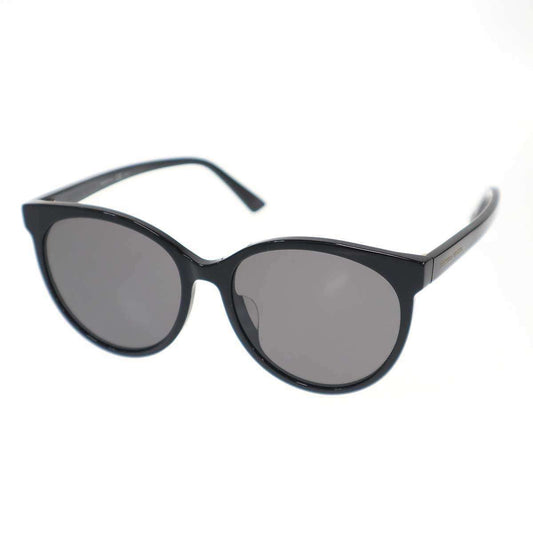 Bottega Veneta BV Sunglasses Black 55 Eyewear