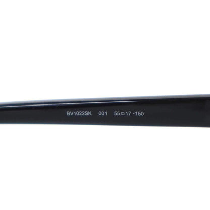 Bottega Veneta BV Sunglasses Black 55 Eyewear — view 6