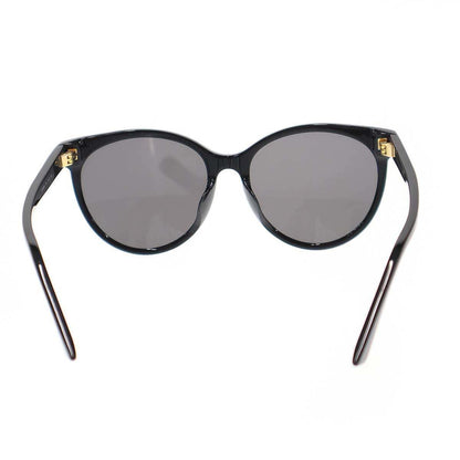 Bottega Veneta BV Sunglasses Black 55 Eyewear — view 4