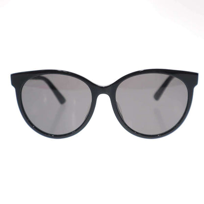 Bottega Veneta BV Sunglasses Black 55 Eyewear — view 2