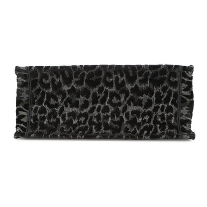 Dior Tote Book Leopard Ztgt Black — view 3